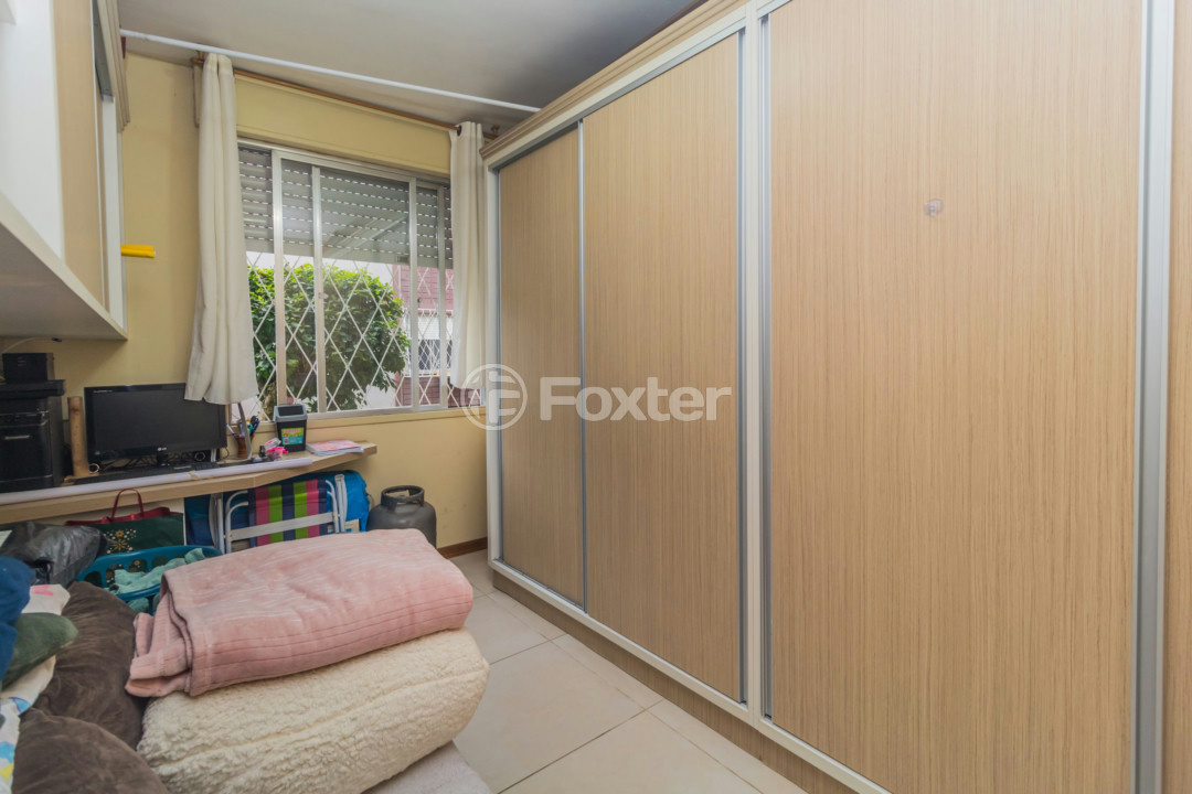 Apartamento à venda com 2 quartos, 46m² - Foto 16