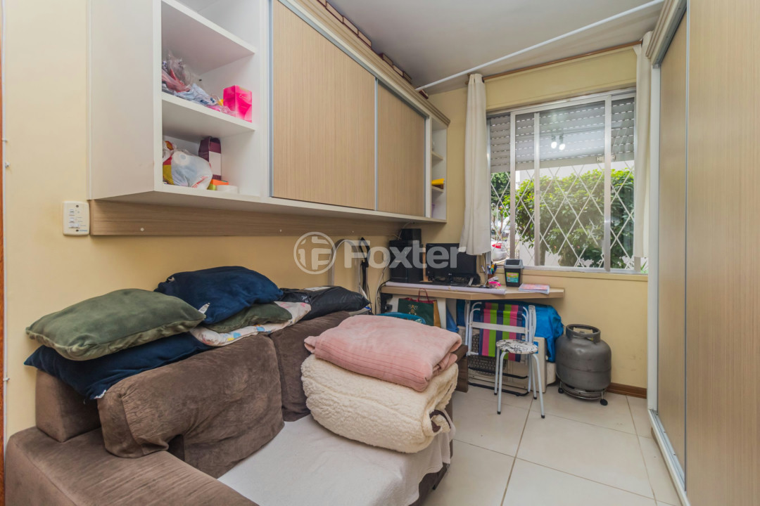 Apartamento à venda com 2 quartos, 46m² - Foto 15
