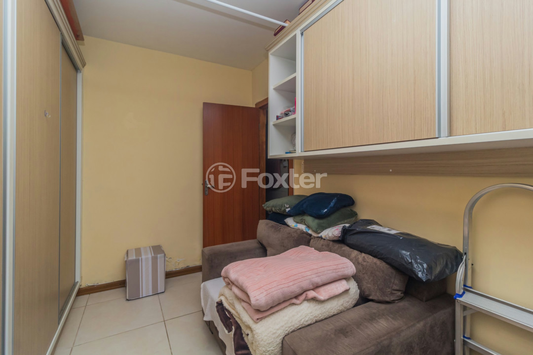 Apartamento à venda com 2 quartos, 46m² - Foto 14