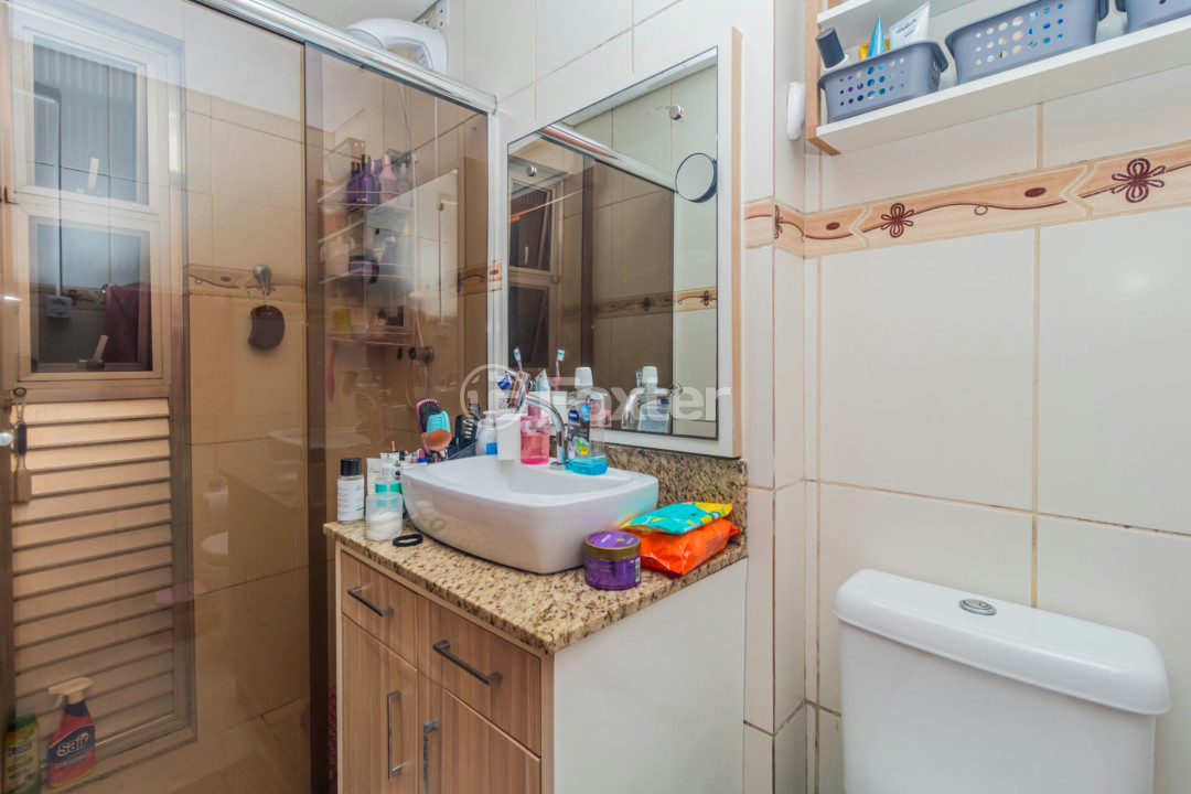Apartamento à venda com 2 quartos, 46m² - Foto 13