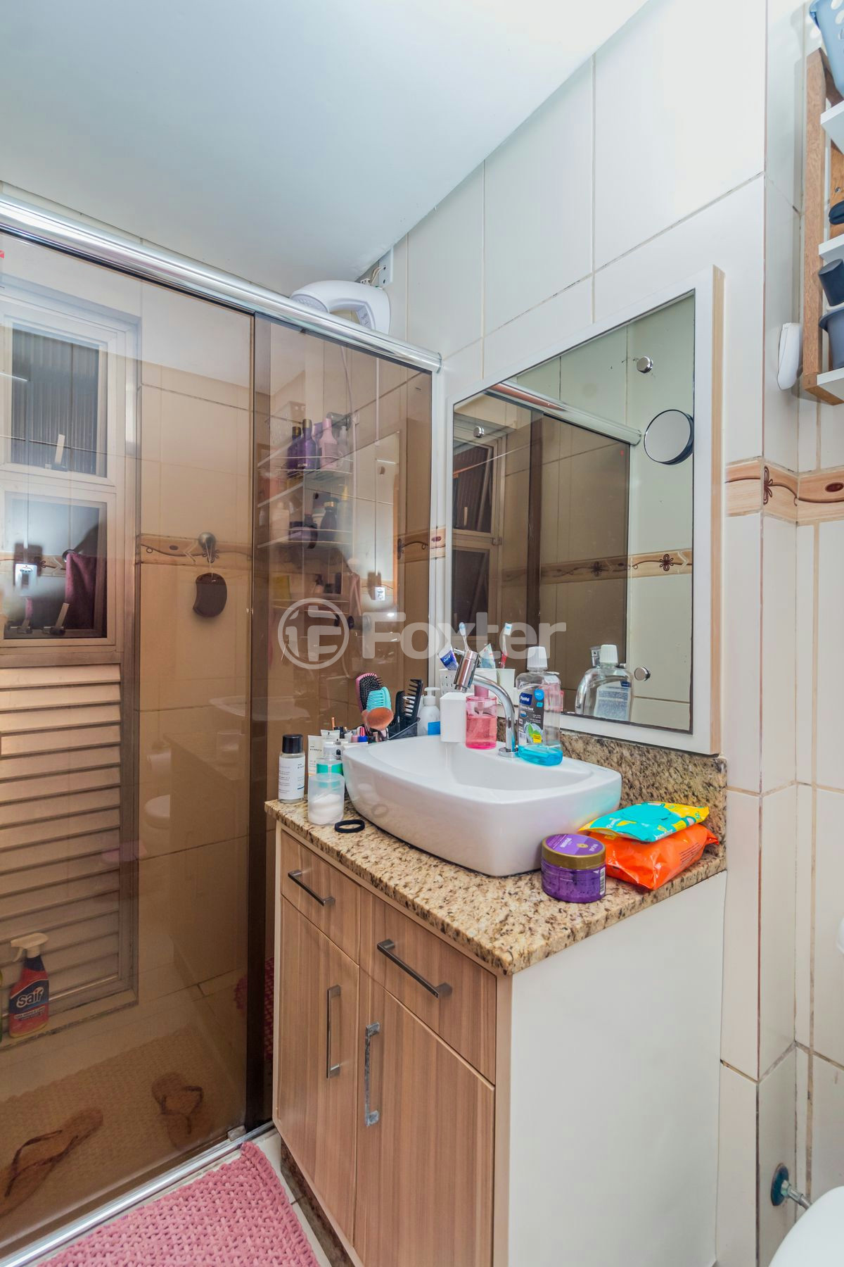 Apartamento à venda com 2 quartos, 46m² - Foto 17