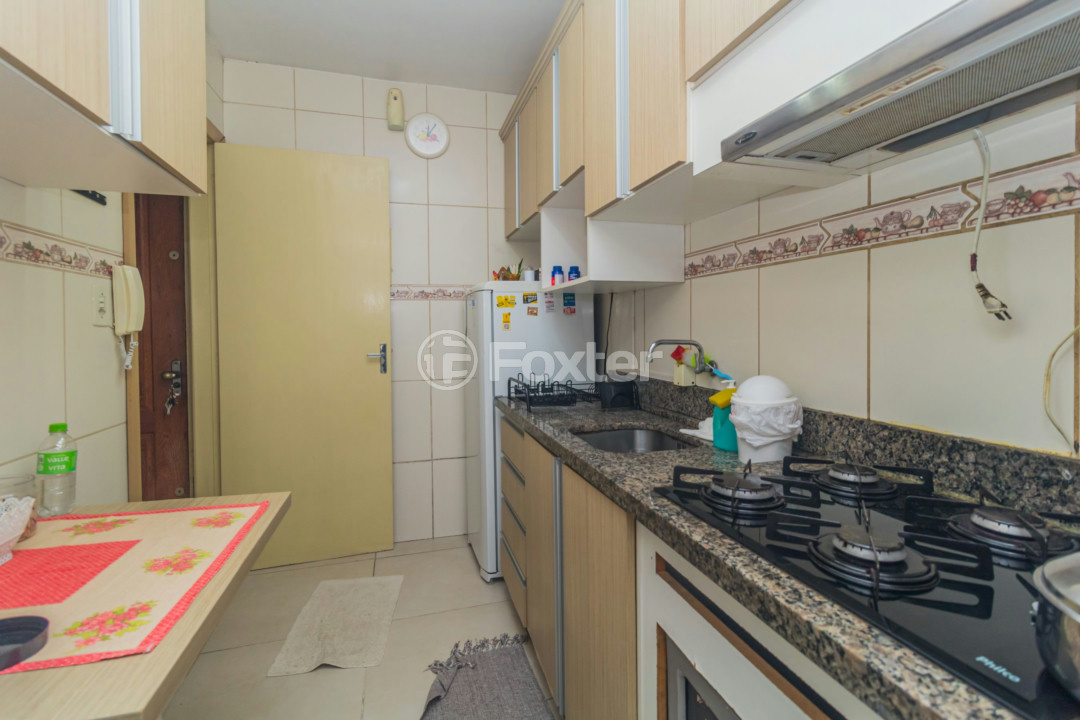 Apartamento à venda com 2 quartos, 46m² - Foto 5