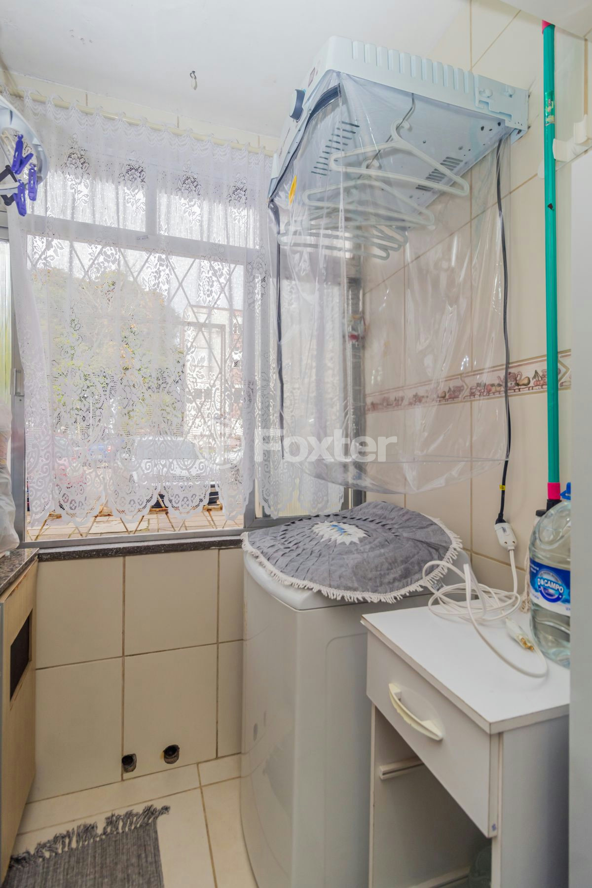 Apartamento à venda com 2 quartos, 46m² - Foto 8