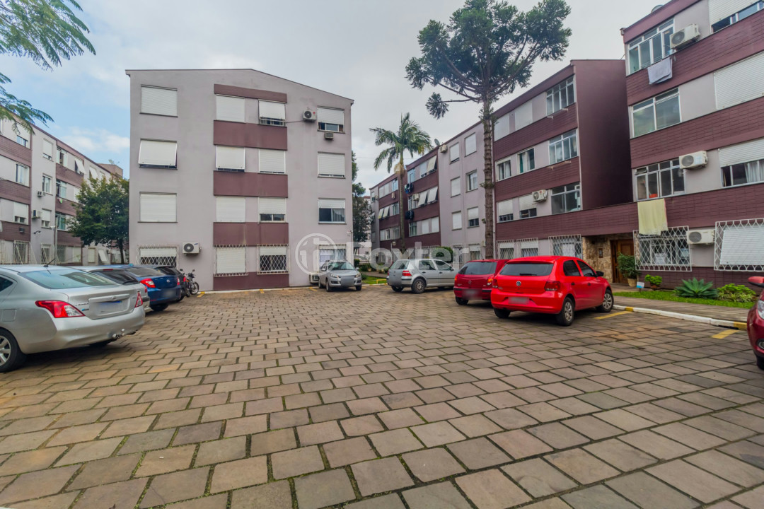 Apartamento à venda com 2 quartos, 46m² - Foto 18