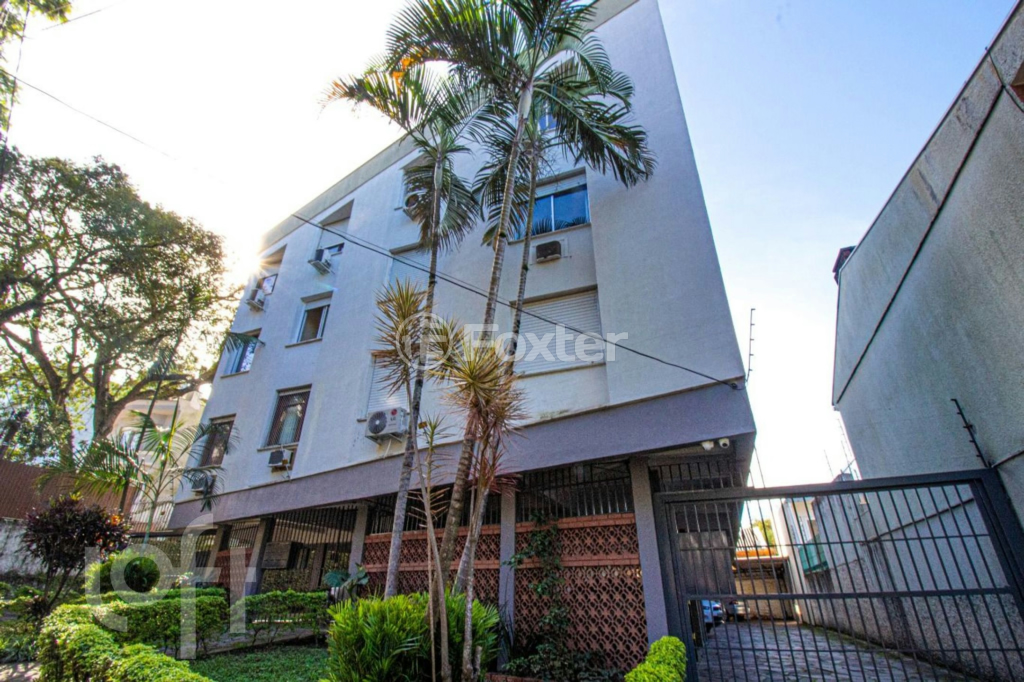 Apartamento à venda com 3 quartos, 100m² - Foto 30