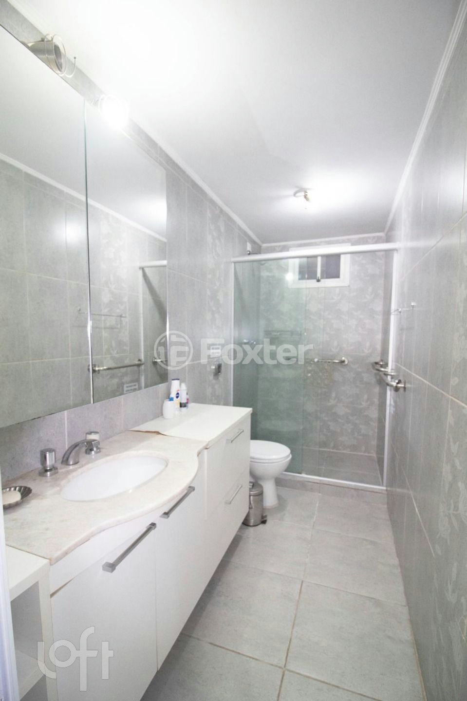 Apartamento à venda com 3 quartos, 100m² - Foto 10