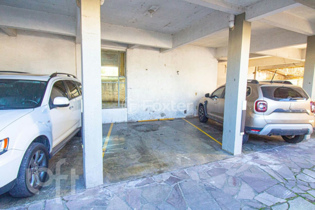 Apartamento à venda com 3 quartos, 100m² - Foto 32