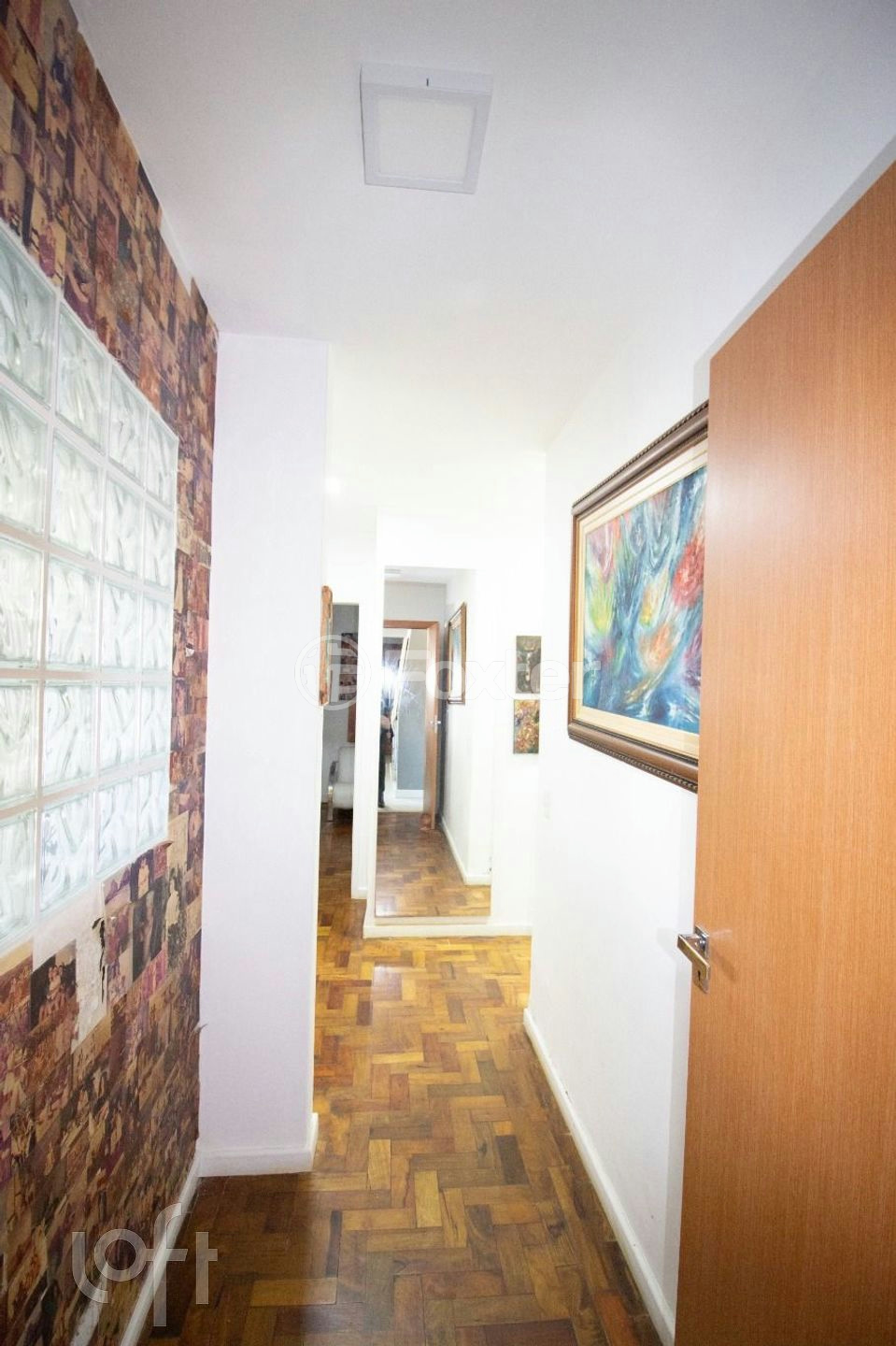Apartamento à venda com 3 quartos, 100m² - Foto 9