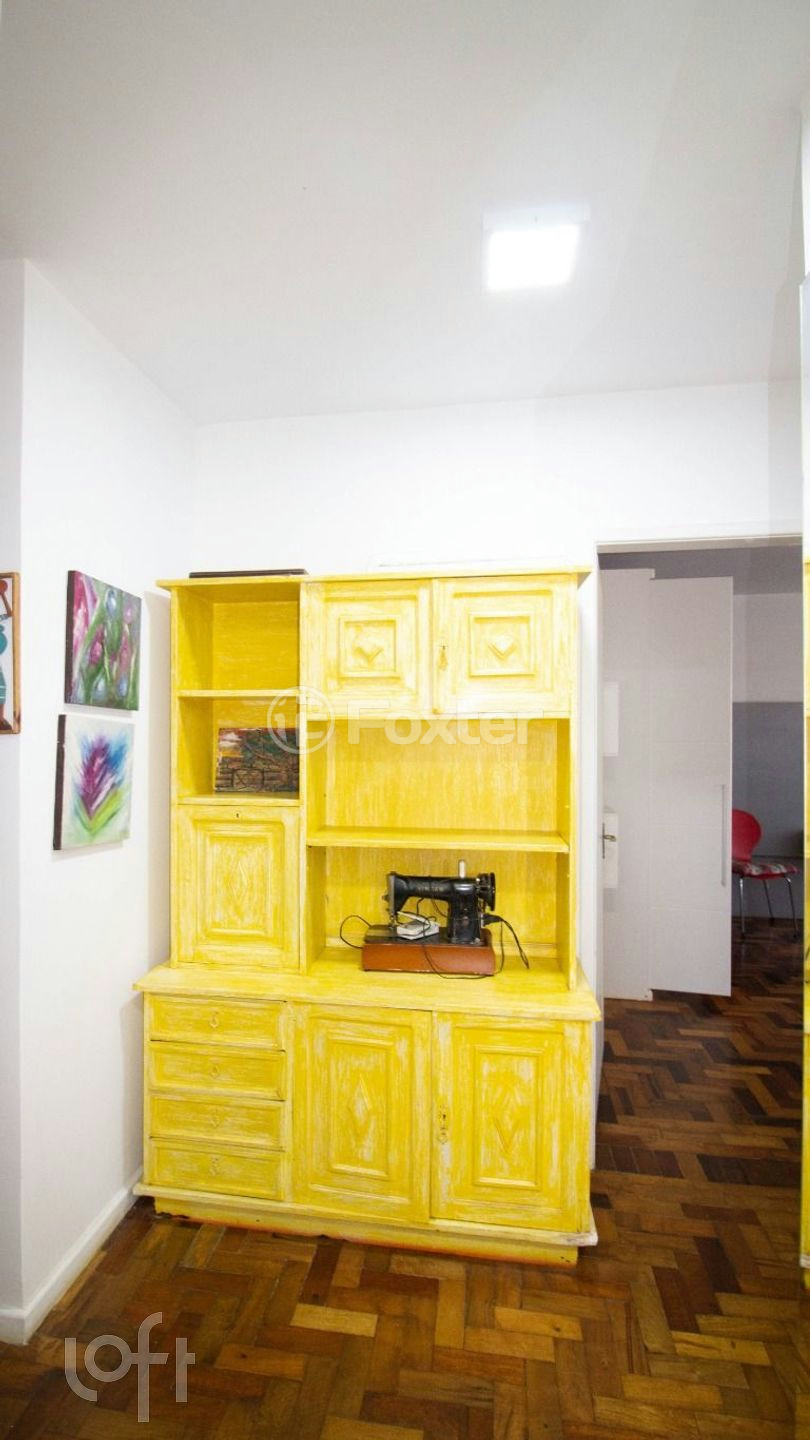 Apartamento à venda com 3 quartos, 100m² - Foto 11