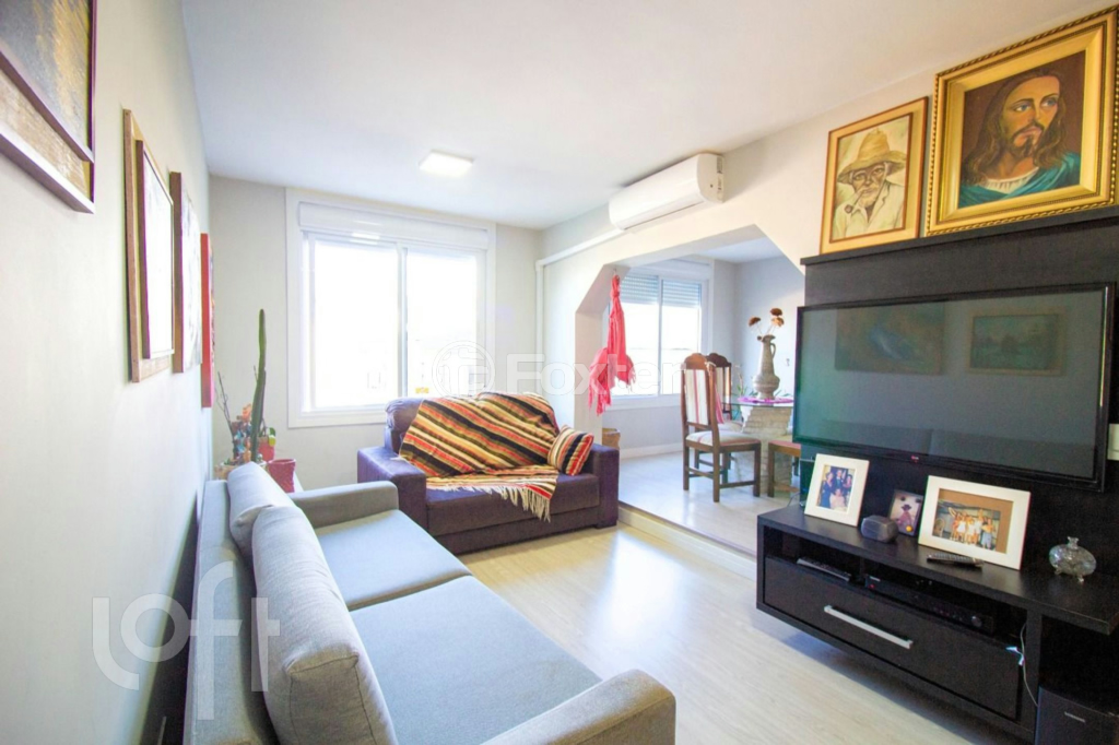 Apartamento à venda com 3 quartos, 100m² - Foto 33