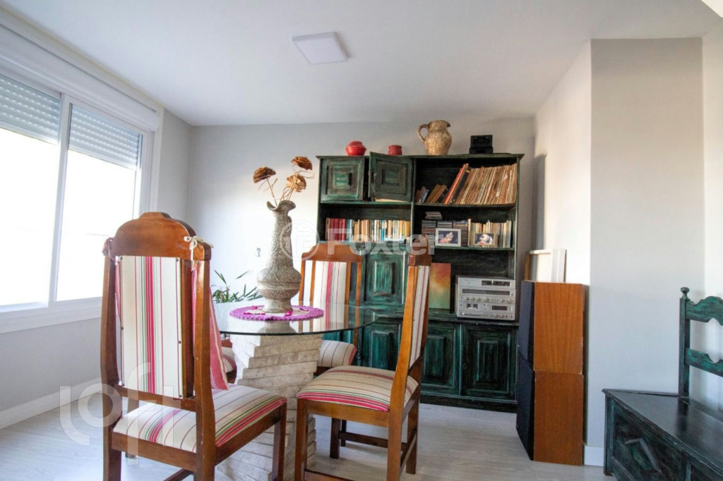 Apartamento à venda com 3 quartos, 100m² - Foto 3