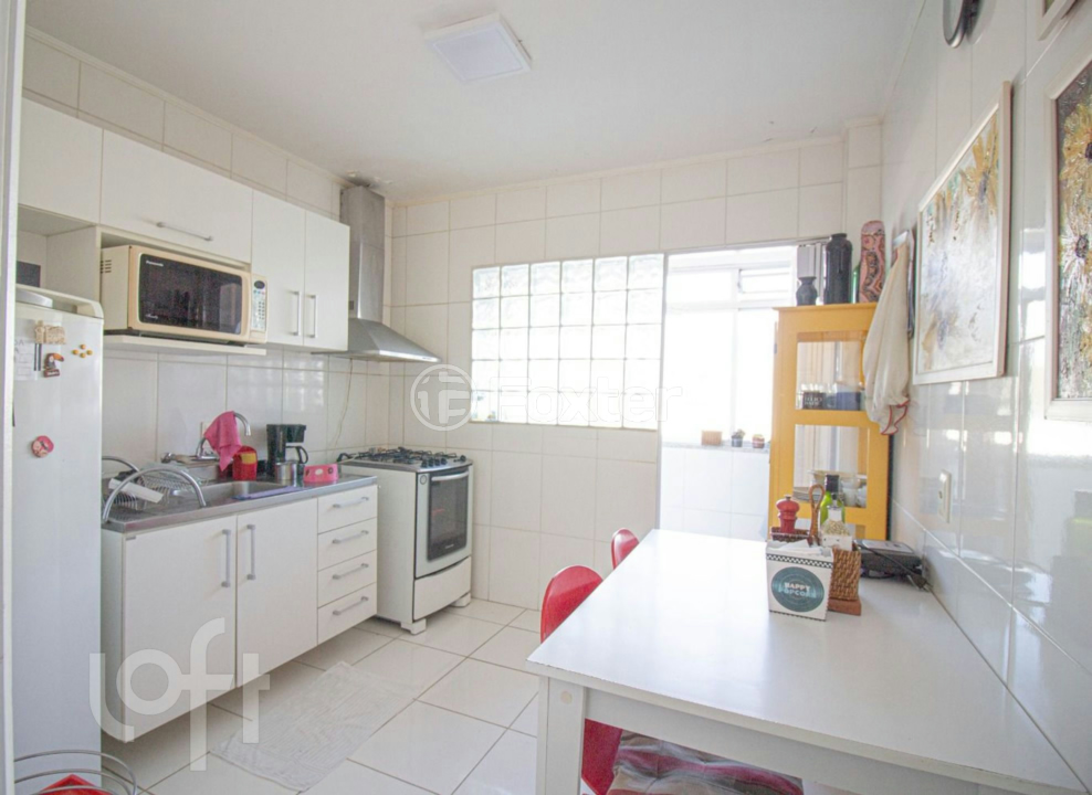 Apartamento à venda com 3 quartos, 100m² - Foto 5