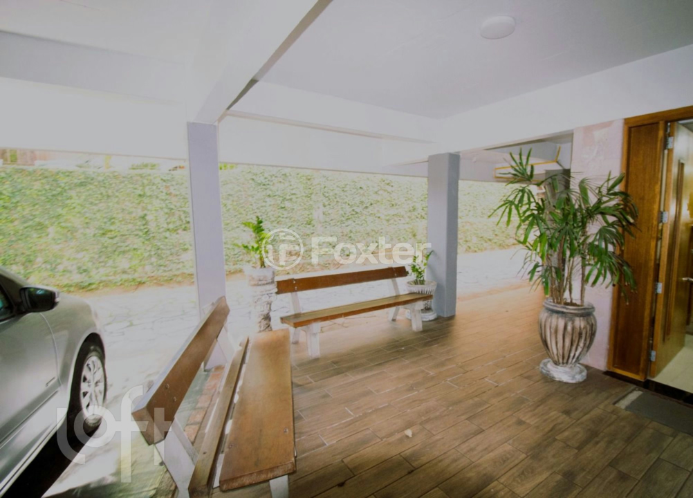 Apartamento à venda com 3 quartos, 100m² - Foto 23