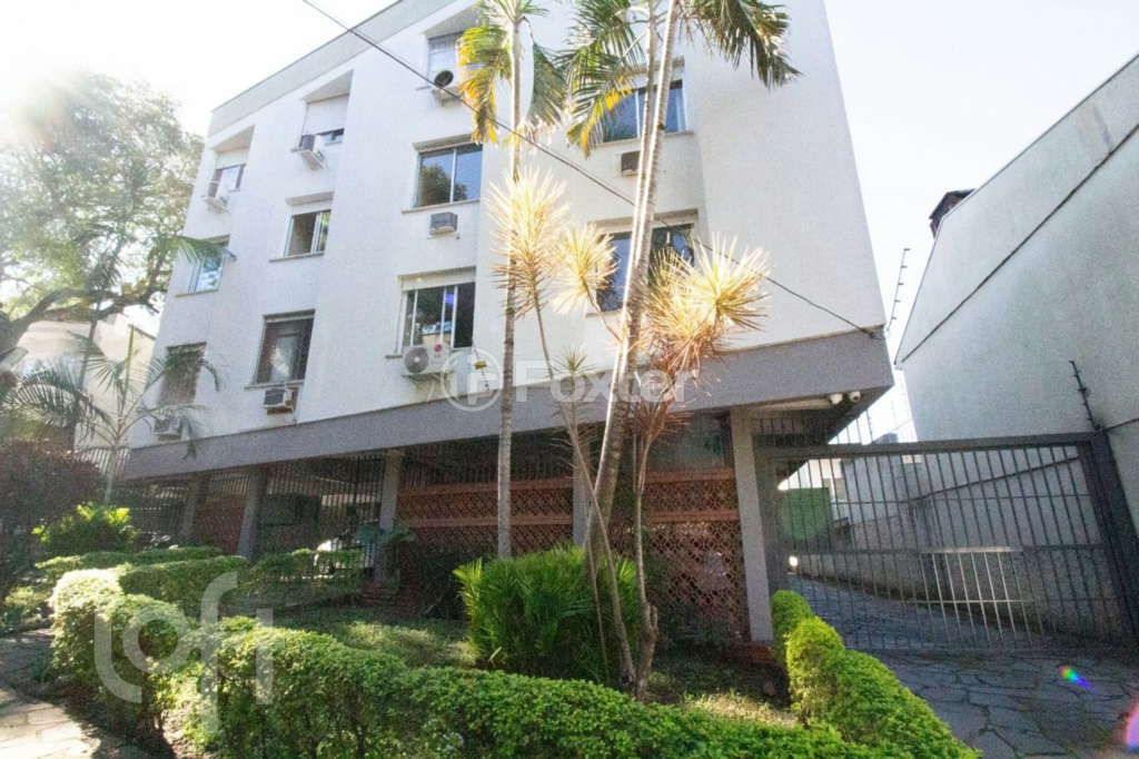 Apartamento à venda com 3 quartos, 100m² - Foto 29