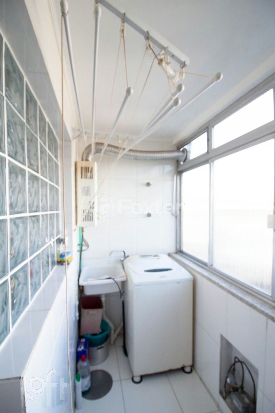 Apartamento à venda com 3 quartos, 100m² - Foto 7