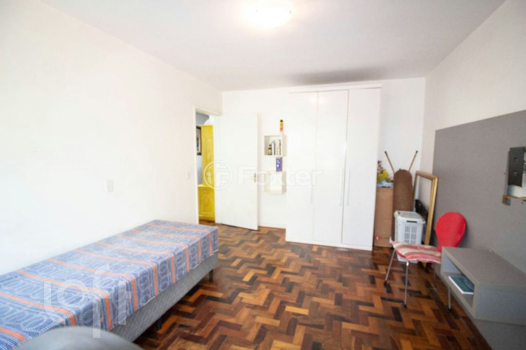 Apartamento à venda com 3 quartos, 100m² - Foto 16