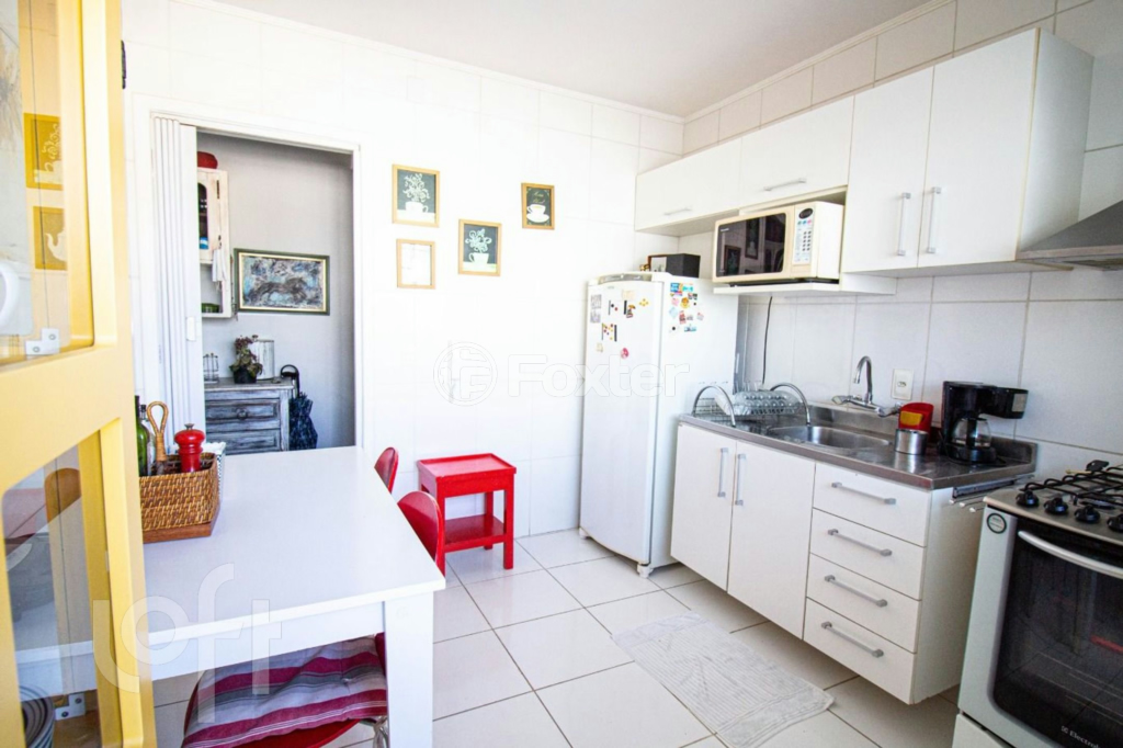 Apartamento à venda com 3 quartos, 100m² - Foto 6