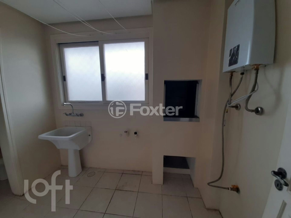 Apartamento à venda com 3 quartos, 108m² - Foto 3