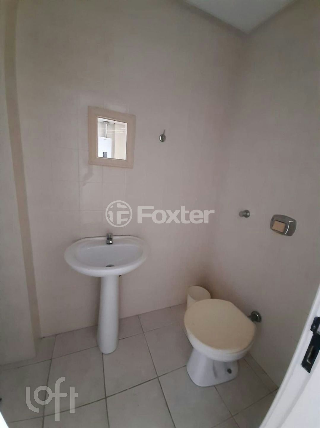 Apartamento à venda com 3 quartos, 108m² - Foto 4