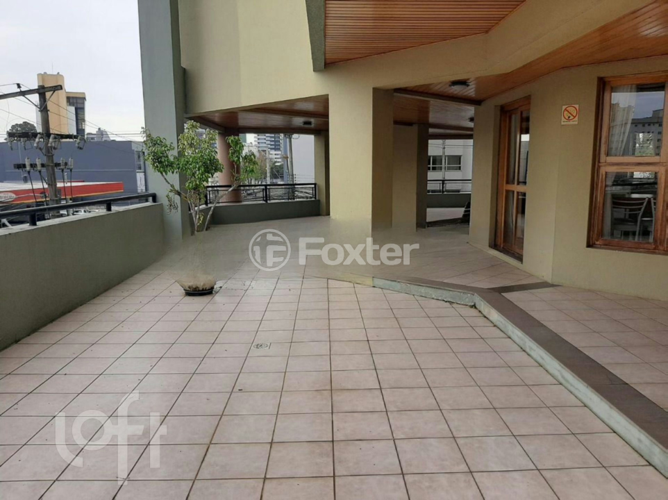 Apartamento à venda com 3 quartos, 108m² - Foto 17