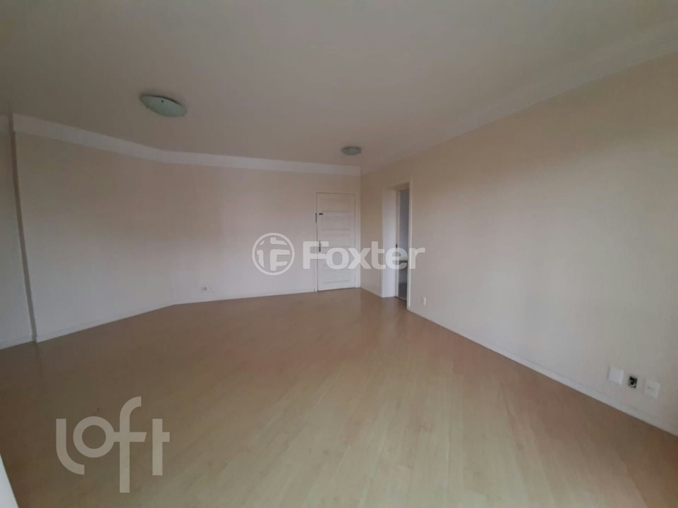 Apartamento à venda com 3 quartos, 108m² - Foto 1