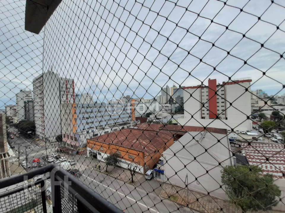 Apartamento à venda com 3 quartos, 108m² - Foto 13