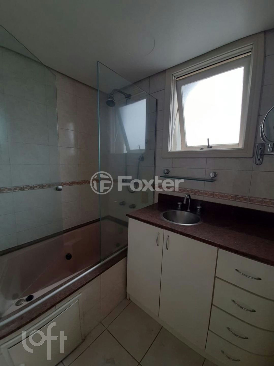 Apartamento à venda com 3 quartos, 108m² - Foto 8