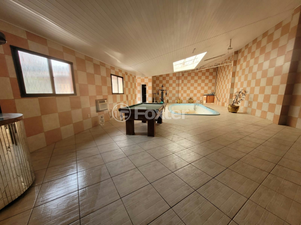 Casa à venda com 4 quartos, 157m² - Foto 4