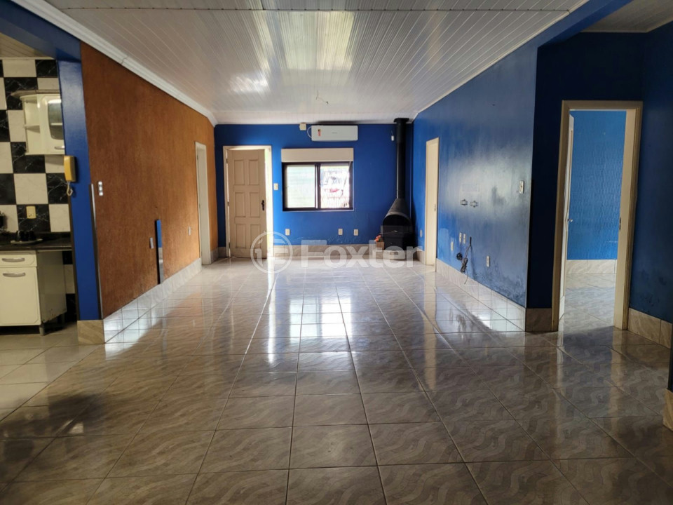 Casa à venda com 4 quartos, 157m² - Foto 8
