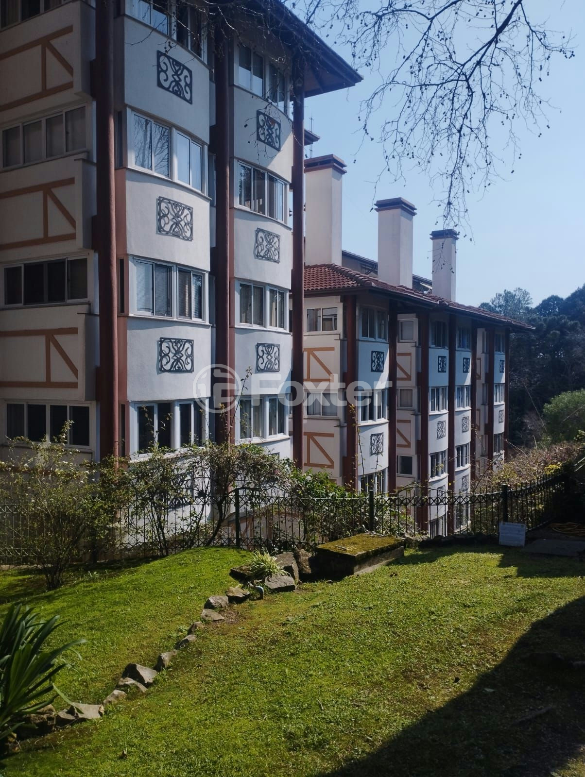 Apartamento à venda, 40m² - Foto 5