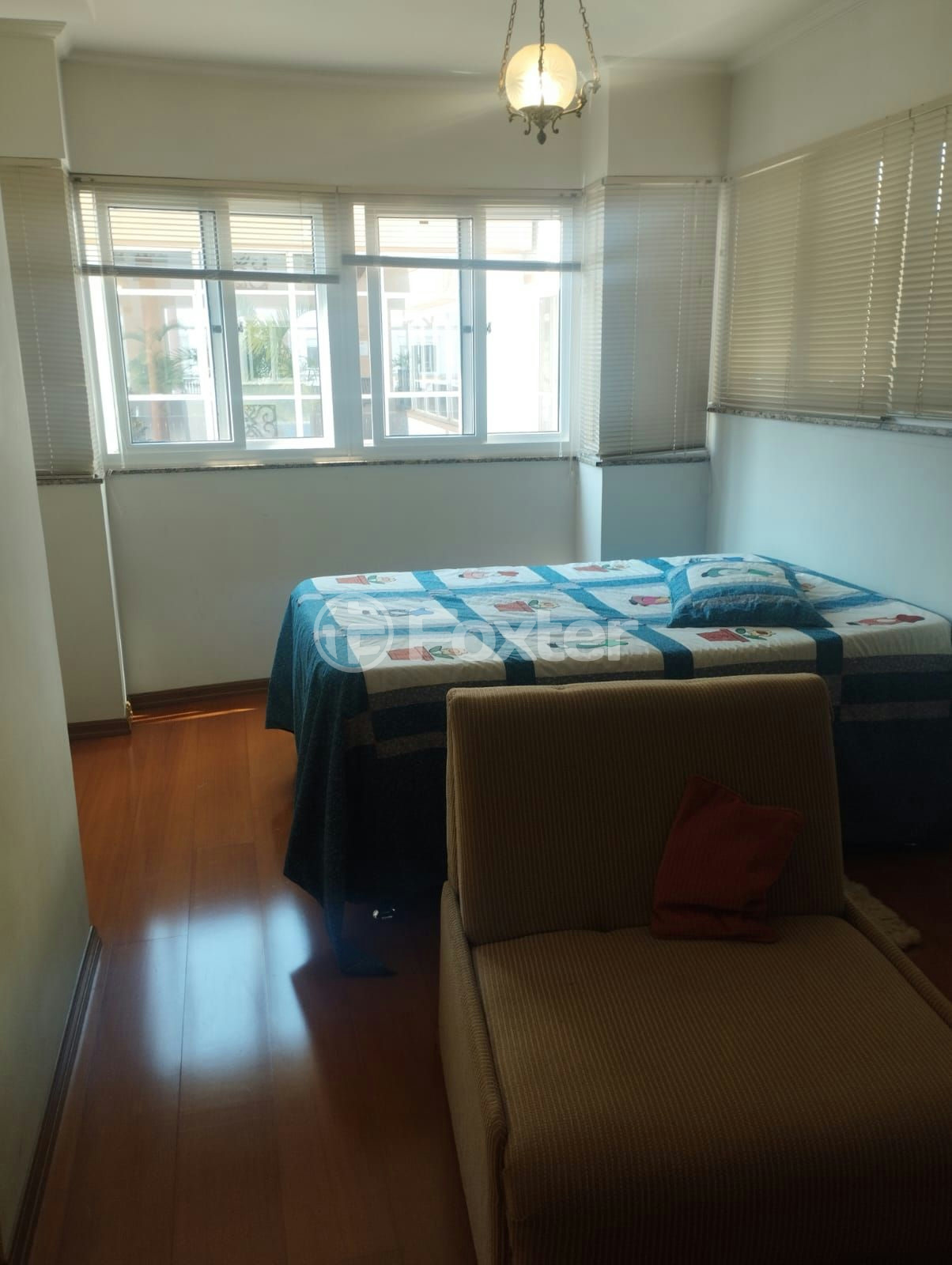 Apartamento à venda, 40m² - Foto 3