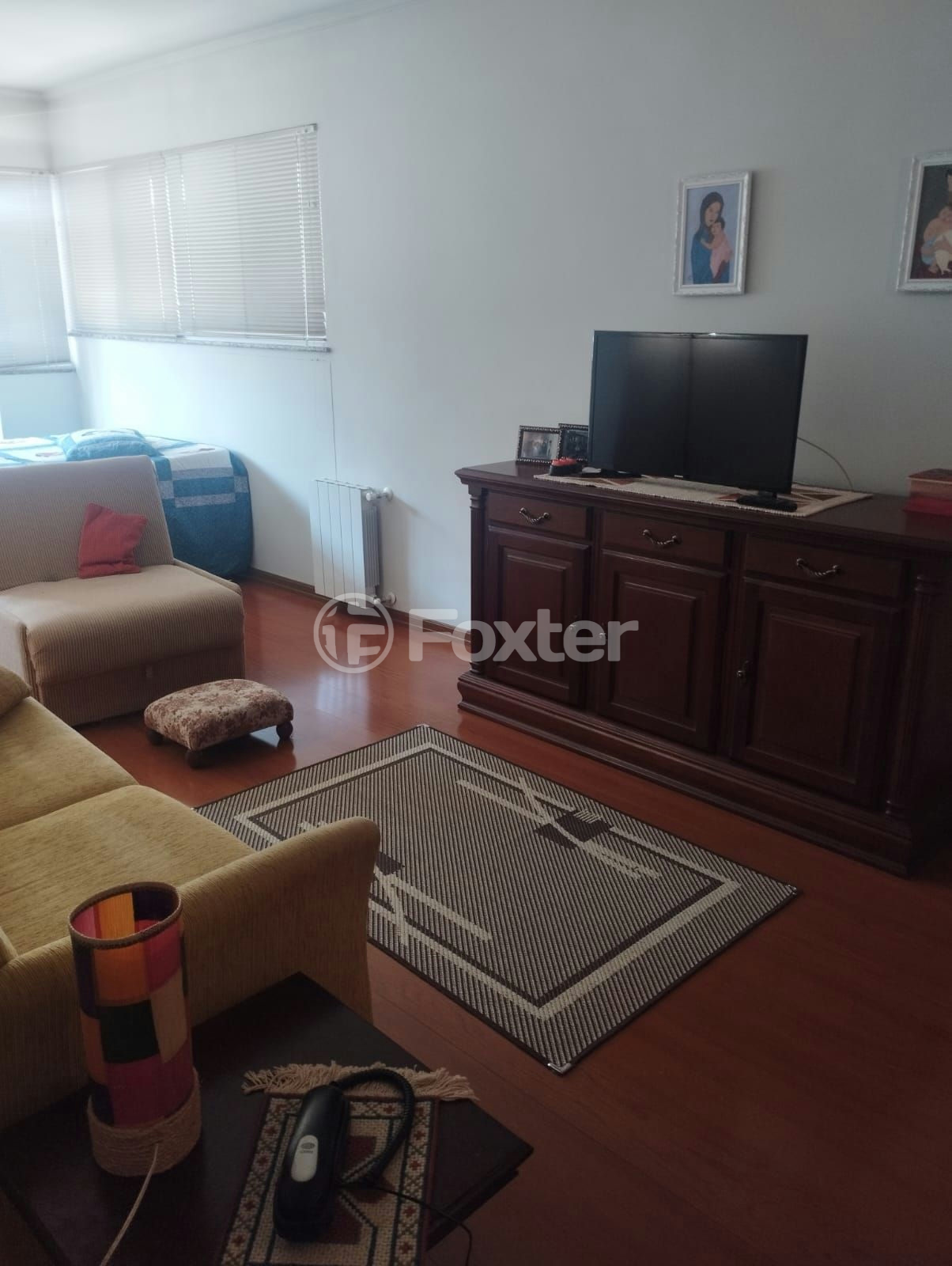 Apartamento à venda, 40m² - Foto 2