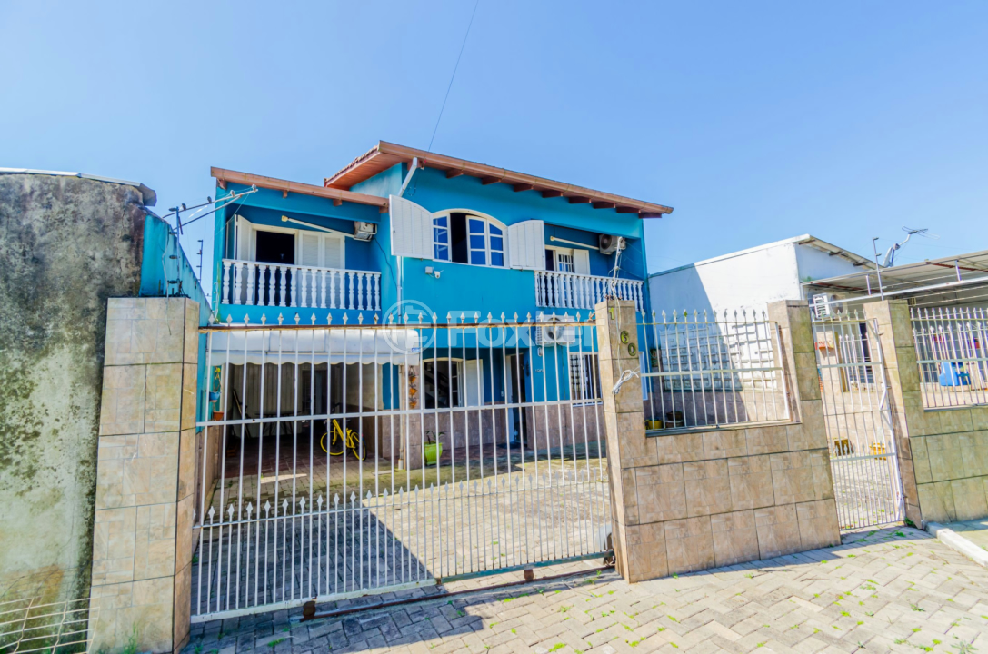 Casa à venda com 3 quartos, 200m² - Foto 40