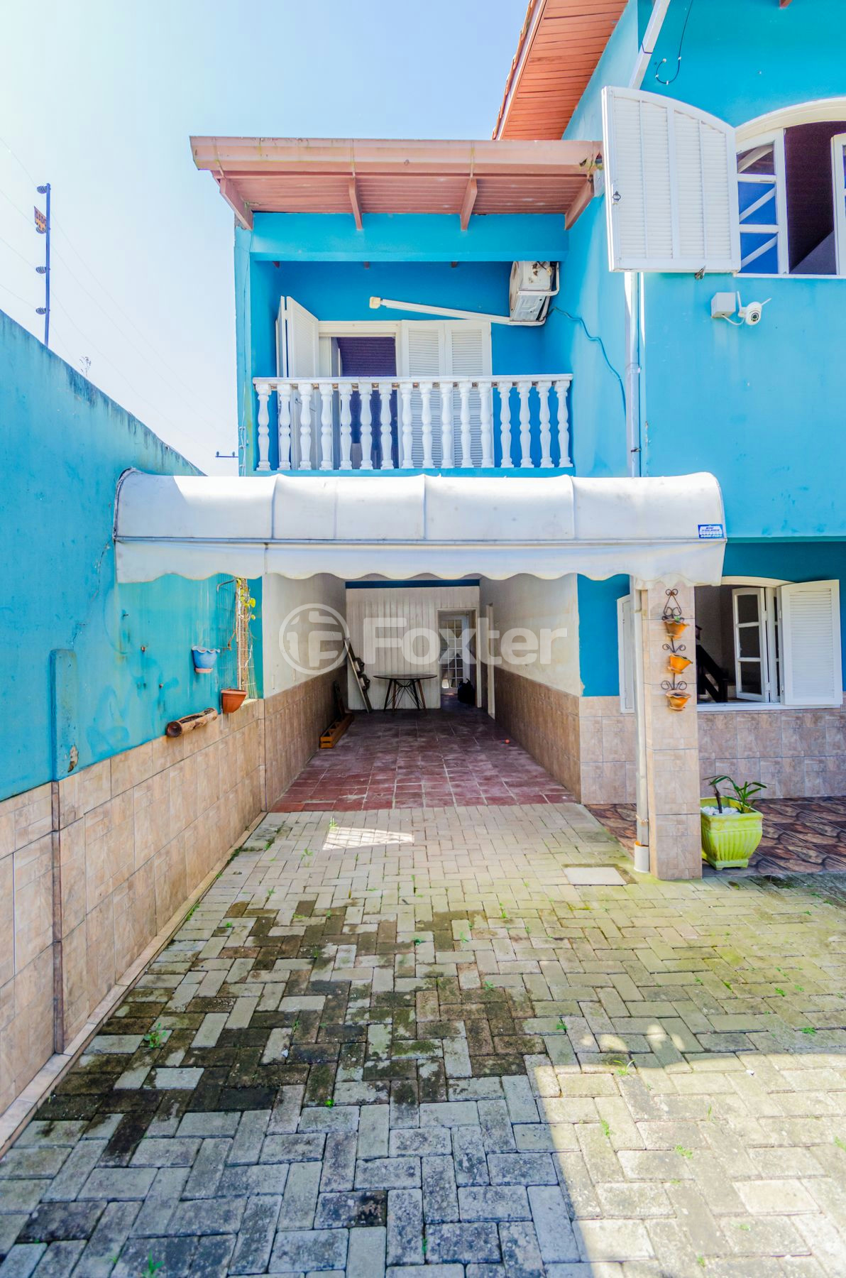 Casa à venda com 3 quartos, 200m² - Foto 2