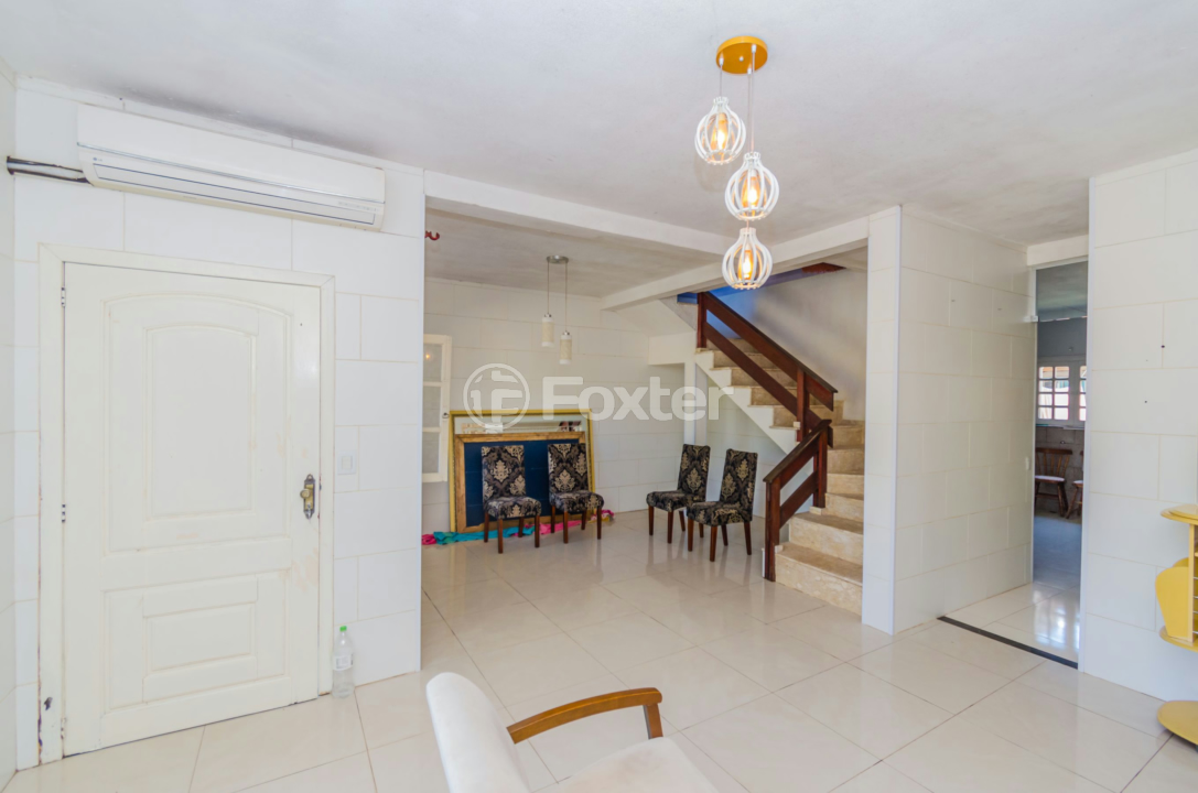 Casa à venda com 3 quartos, 200m² - Foto 5