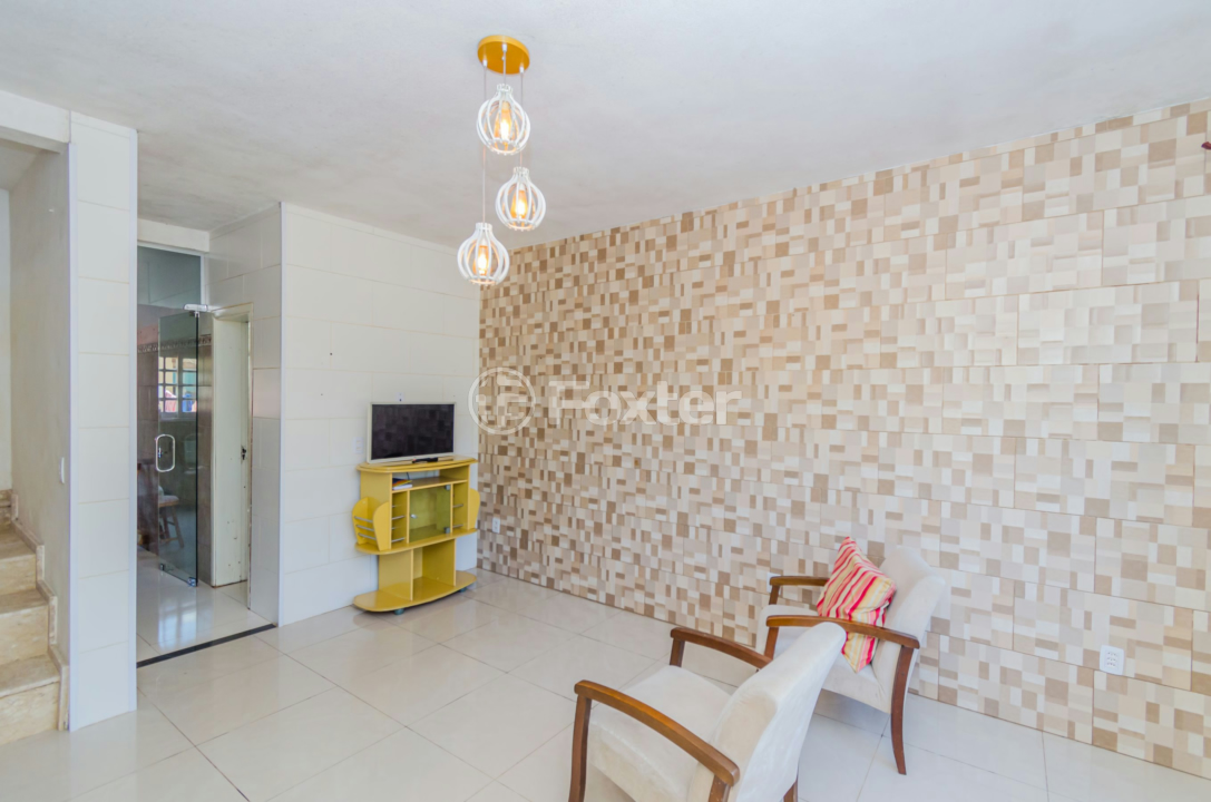 Casa à venda com 3 quartos, 200m² - Foto 6