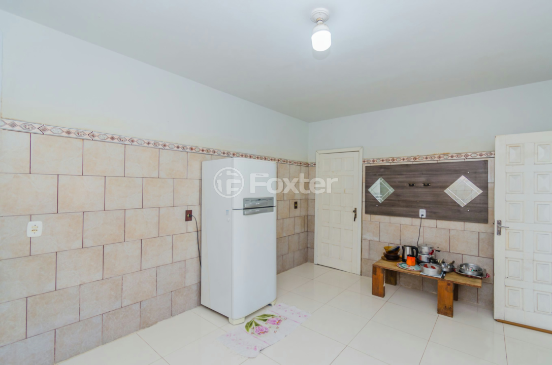 Casa à venda com 3 quartos, 200m² - Foto 8