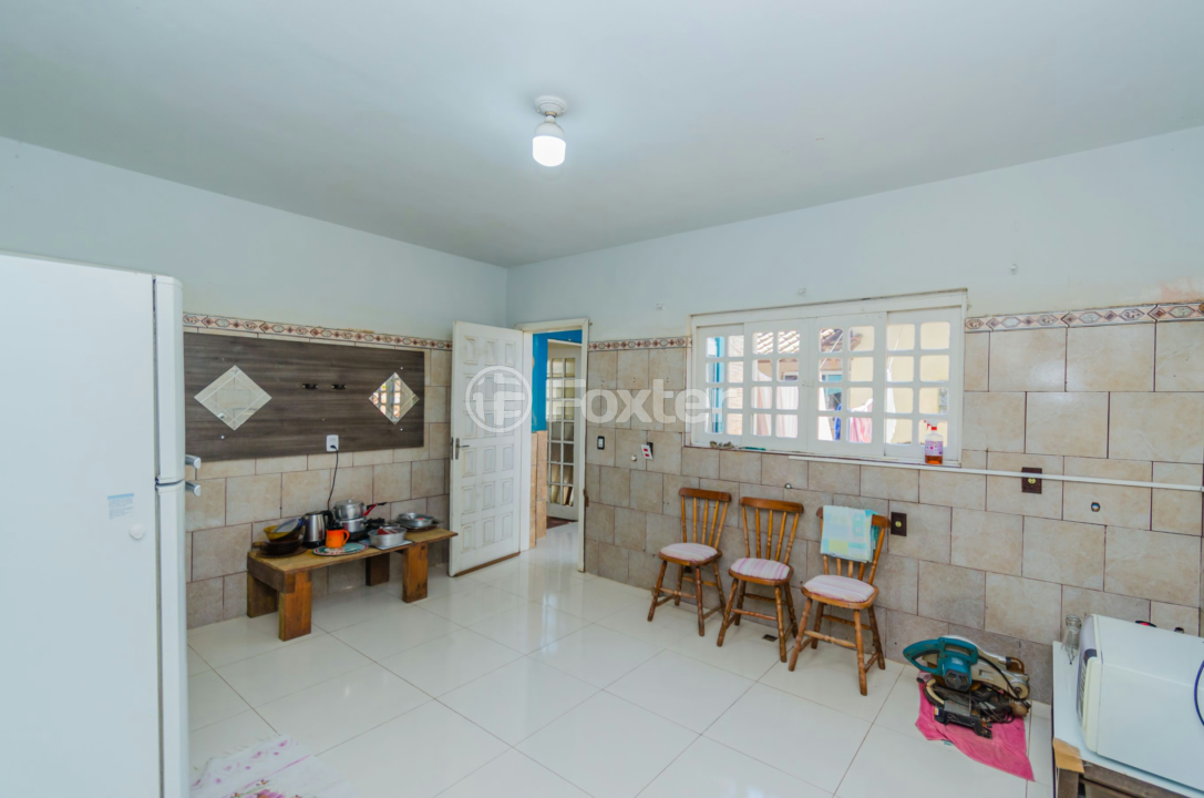 Casa à venda com 3 quartos, 200m² - Foto 9