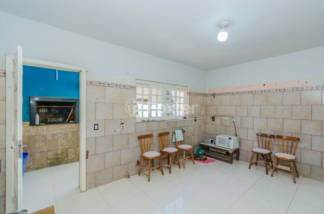 Casa à venda com 3 quartos, 200m² - Foto 10