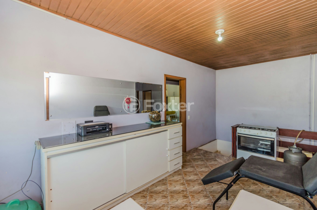 Casa à venda com 3 quartos, 200m² - Foto 15