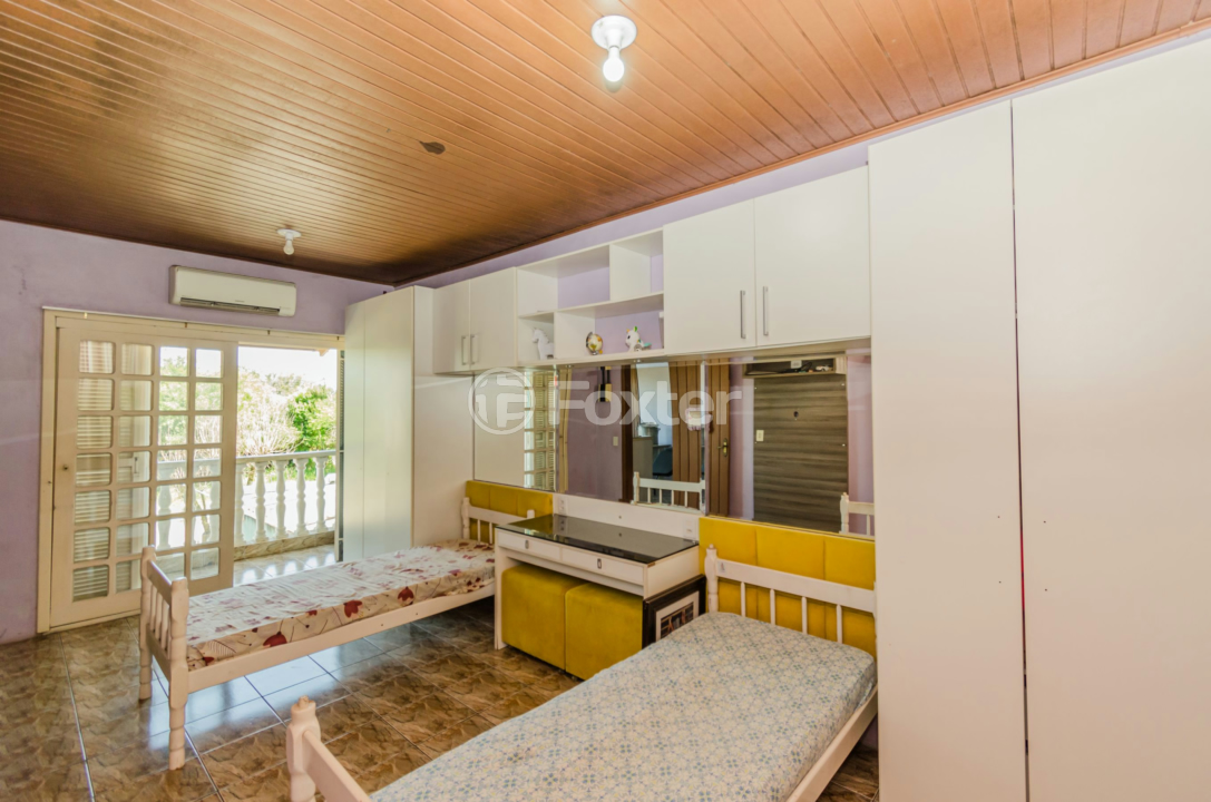 Casa à venda com 3 quartos, 200m² - Foto 18