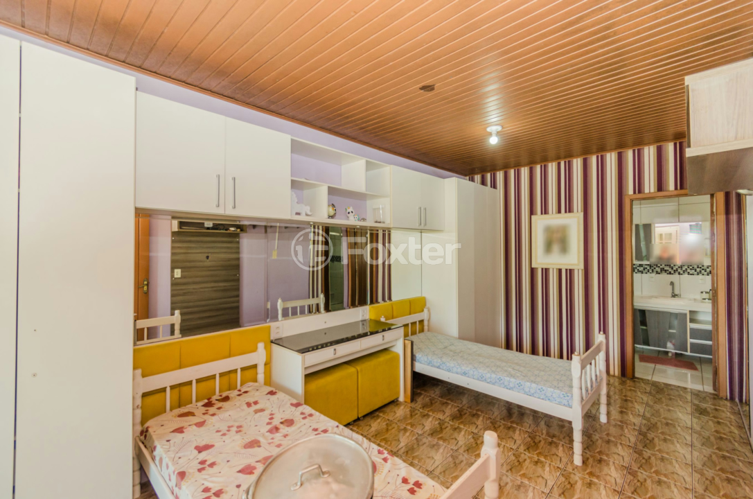 Casa à venda com 3 quartos, 200m² - Foto 19