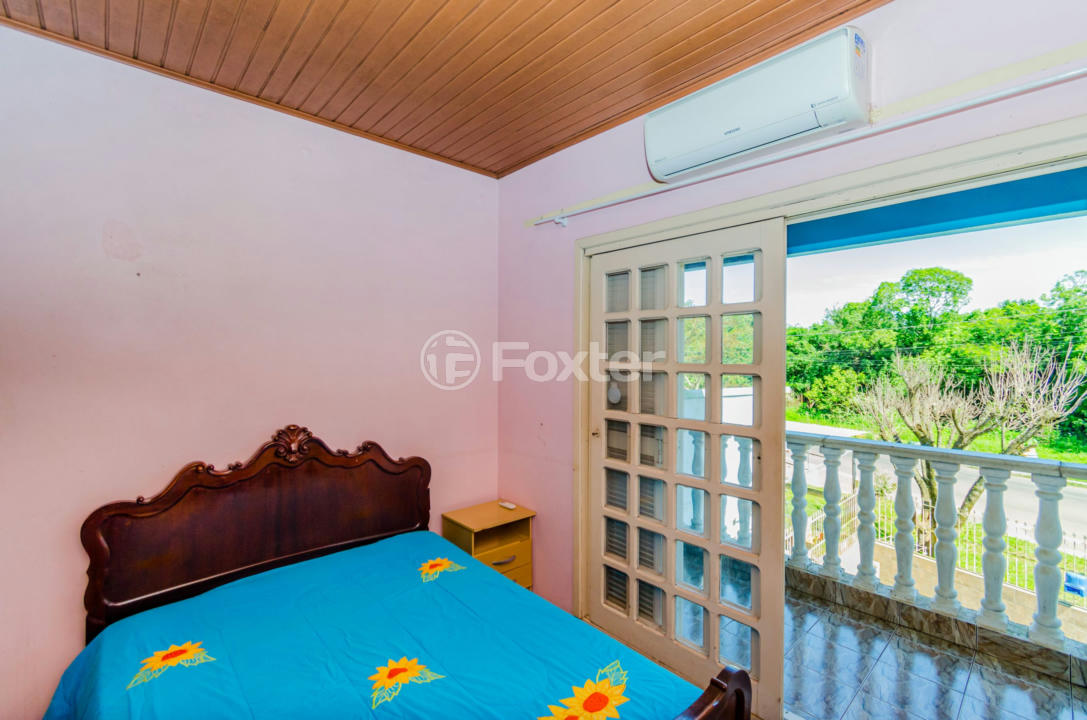 Casa à venda com 3 quartos, 200m² - Foto 25