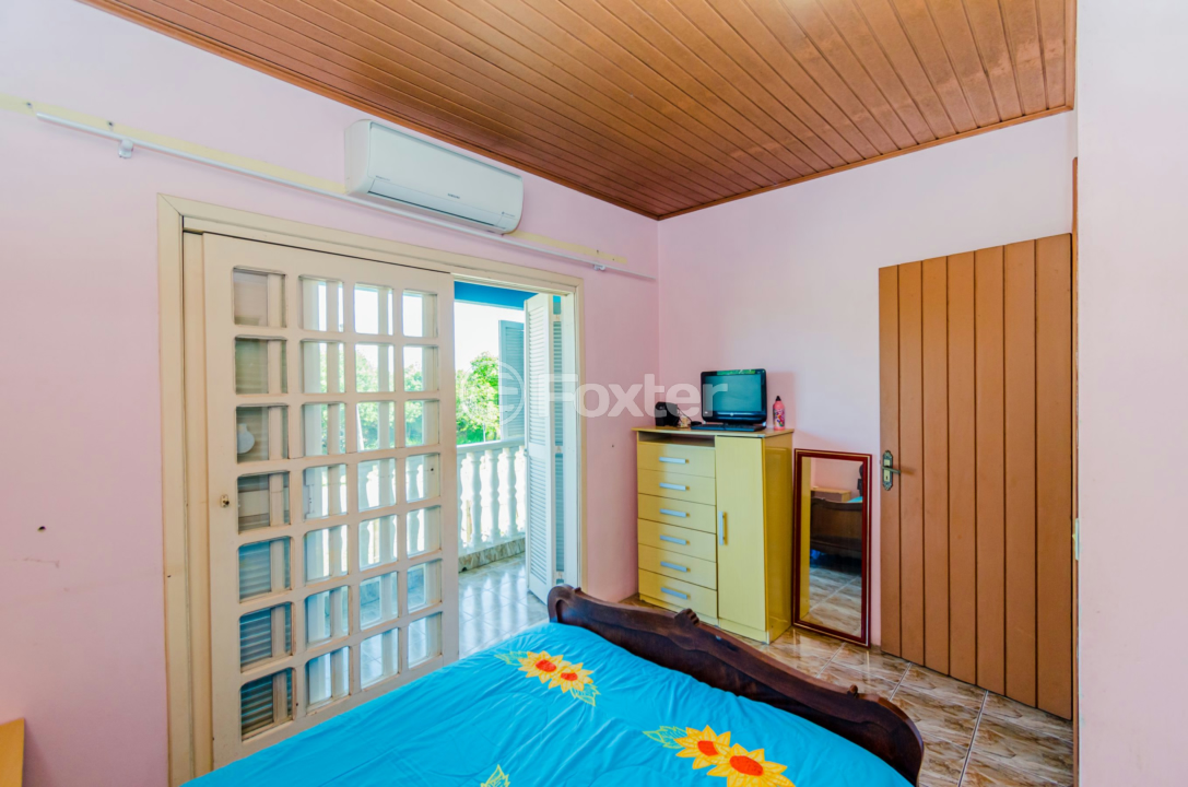 Casa à venda com 3 quartos, 200m² - Foto 26