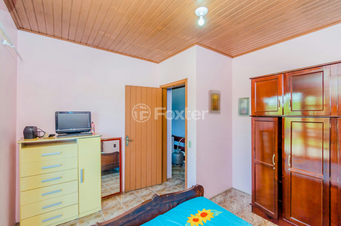 Casa à venda com 3 quartos, 200m² - Foto 27