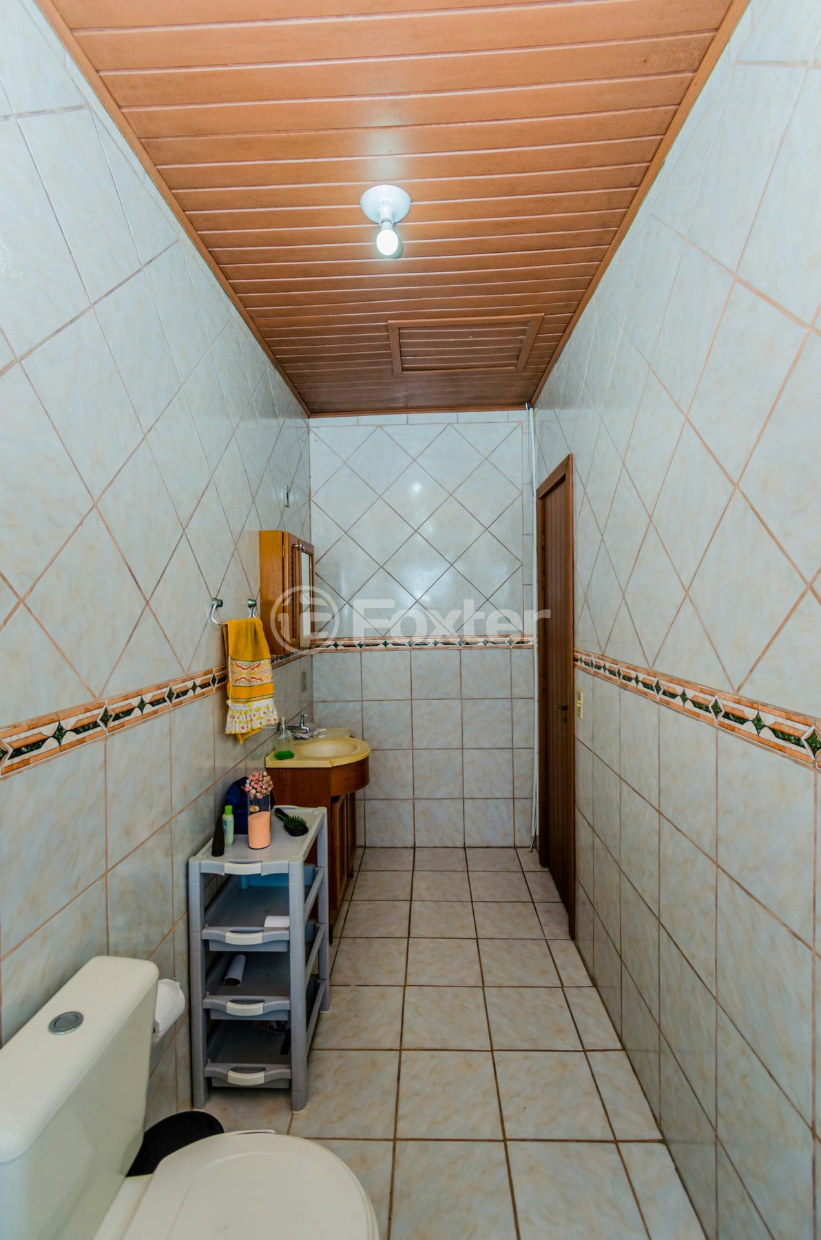 Casa à venda com 3 quartos, 200m² - Foto 29