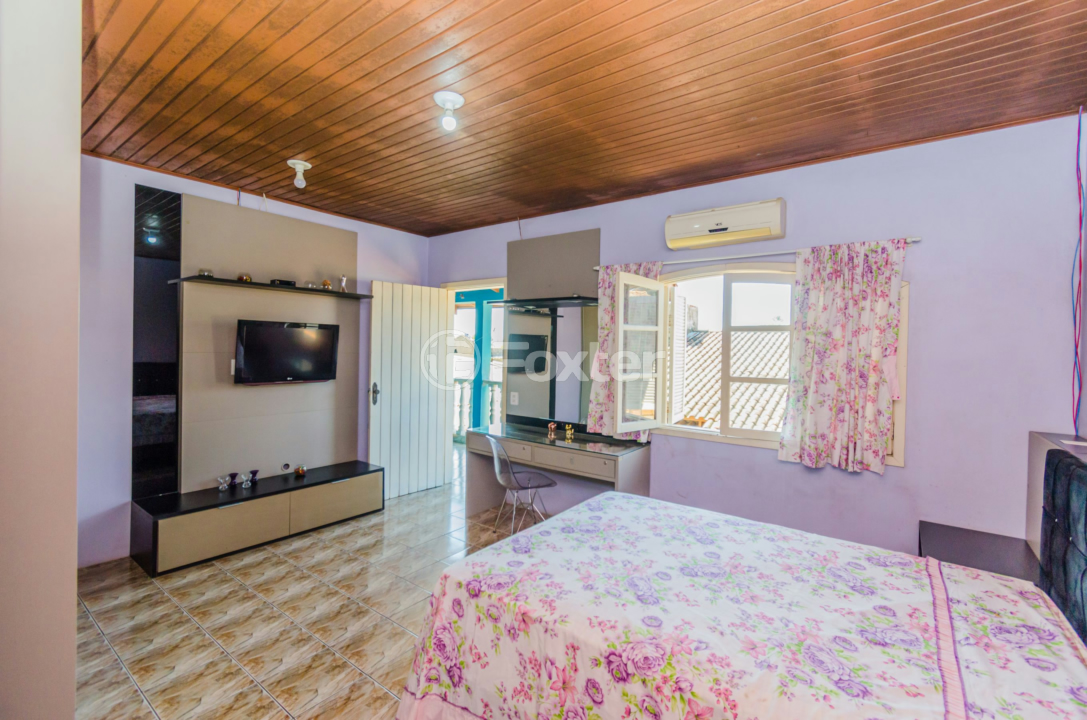 Casa à venda com 3 quartos, 200m² - Foto 30