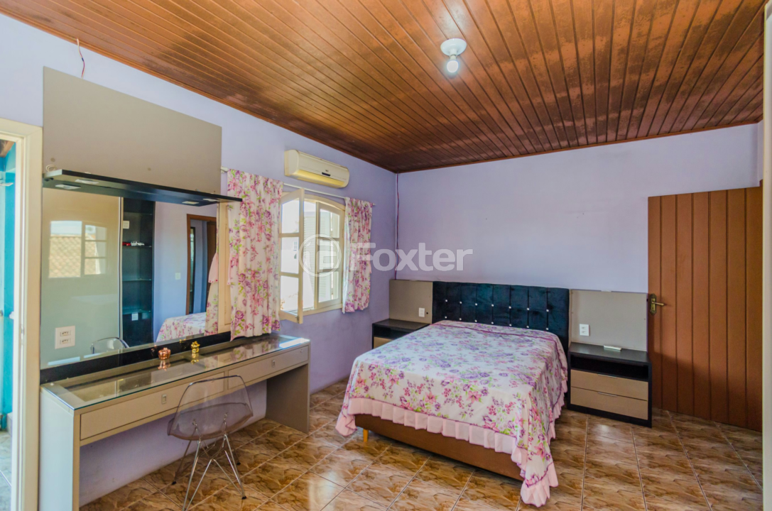 Casa à venda com 3 quartos, 200m² - Foto 31