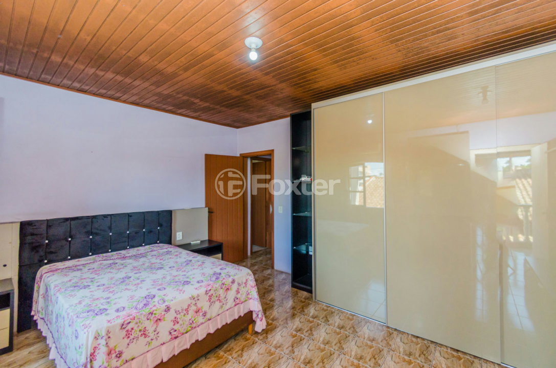 Casa à venda com 3 quartos, 200m² - Foto 32