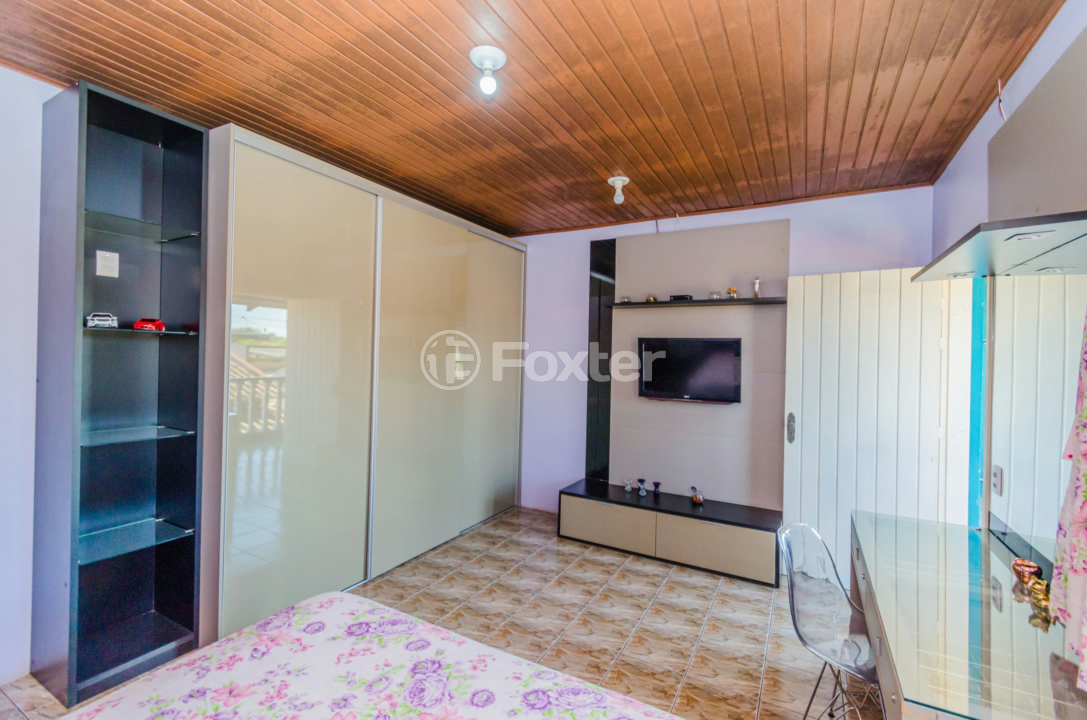 Casa à venda com 3 quartos, 200m² - Foto 33